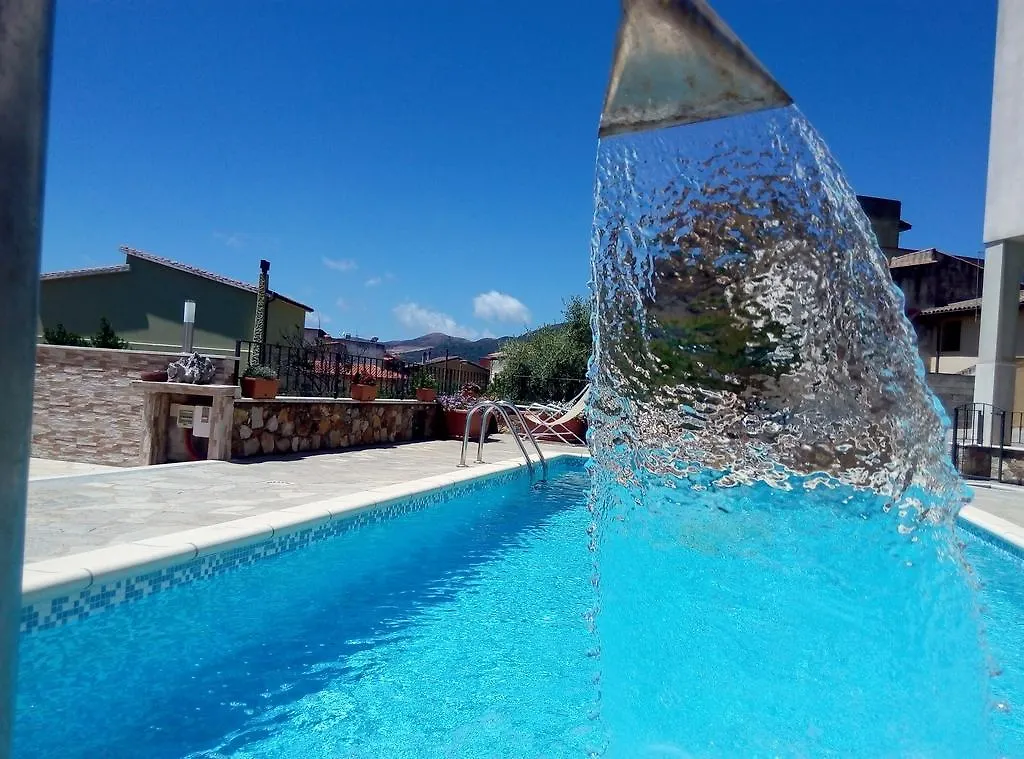 ***  Hotel Meridiana Arbus Italy