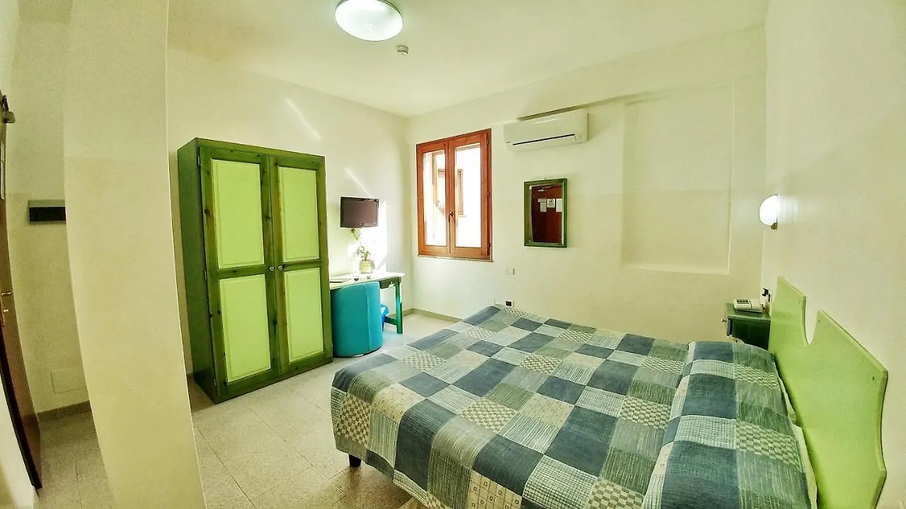 Hotel Meridiana Arbus 3*,  Italy