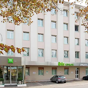 Hotel Ibis Styles Toscanini ***