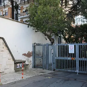 Hotel Casa Piccole Ancelle Di Cristo Re ***
