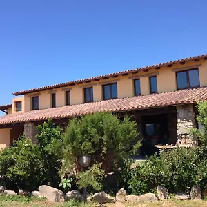 Agriturismo Rocca Su Moru Alloggio per agriturismo
