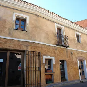 Anticos Palathos *** Orosei