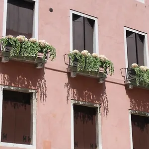  Appartamento Casa Delle Ortensie Italia
