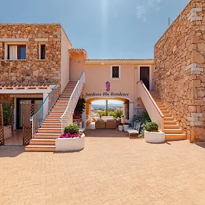 Aparthotel Sardinia Blu