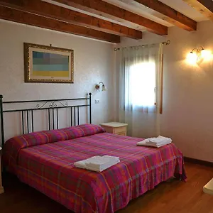 Bed & Breakfast Oceano Mare ***